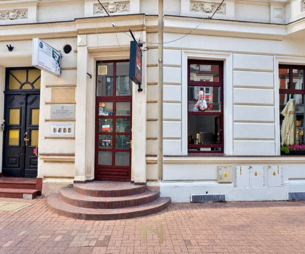 Gorzów Wlkp., Centrum - 2500 zł (nr 1055/3070/OLW)