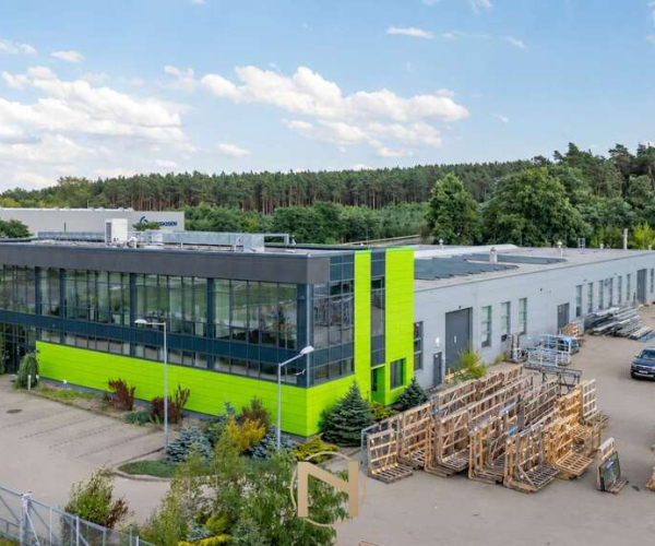 Obiekt na Wynajem, Skwierzyna - 65 000 zł