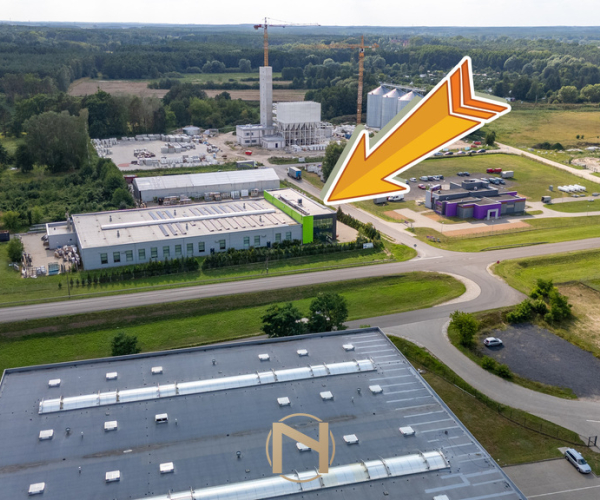Skwierzyna - 65000 zł (nr 283/3070/OOW)