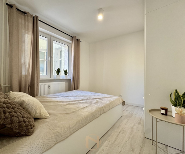 Gorzów Wlkp., Centrum - 399000 zł (nr 3095/3070/OMS)
