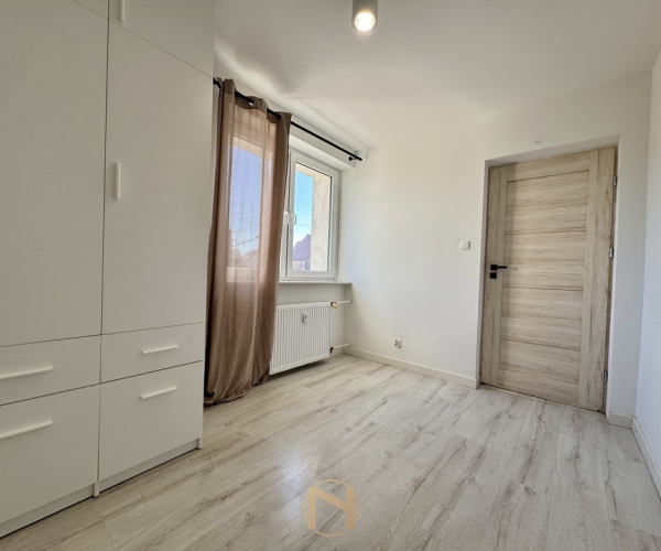 Gorzów Wlkp., Centrum - 399000 zł (nr 3095/3070/OMS)