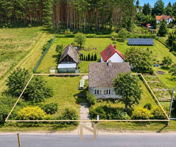 Dom na Sprzedaż, Zdroisko - 219 000 zł