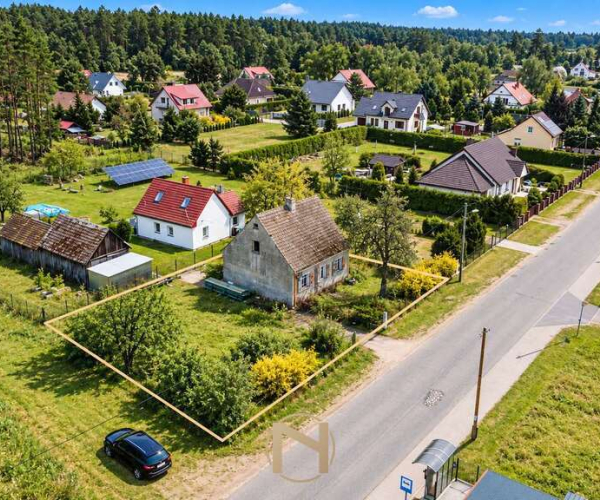 Zdroisko - 219000 zł (nr 981/3070/ODS)