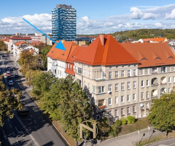 Gorzów Wlkp., Centrum - 550000 zł (nr 2624/2562/OMS)