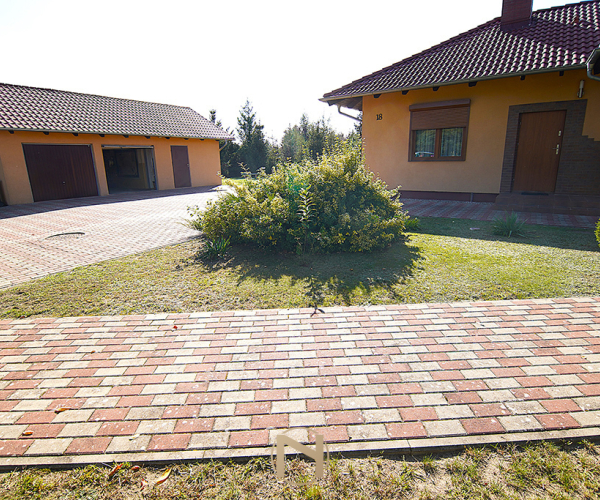 Glinik - 1170000 zł (nr 413/3129/ODS)