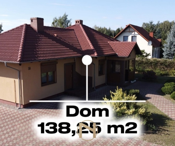 Glinik - 1170000 zł (nr 413/3129/ODS)