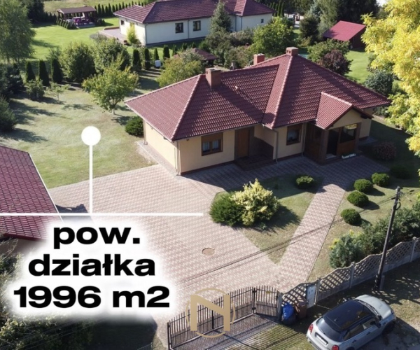 Glinik - 1170000 zł (nr 413/3129/ODS)