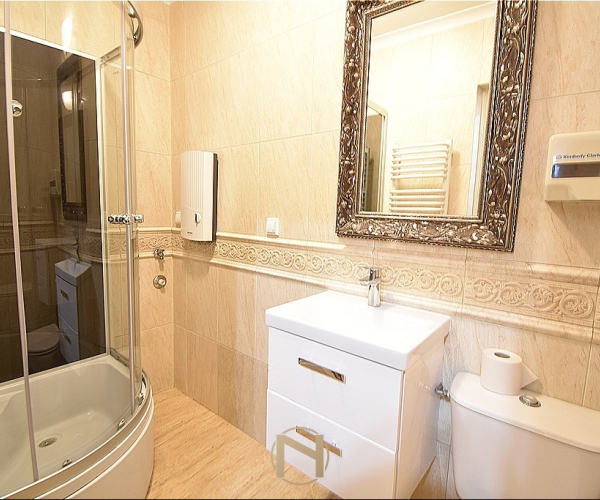Gorzów Wlkp., Śródmieście - 2300 zł (nr 395/8967/OLW)