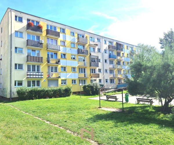 Gorzów Wlkp., Os. Słoneczne - 1600 zł (nr 887/2639/OMW)