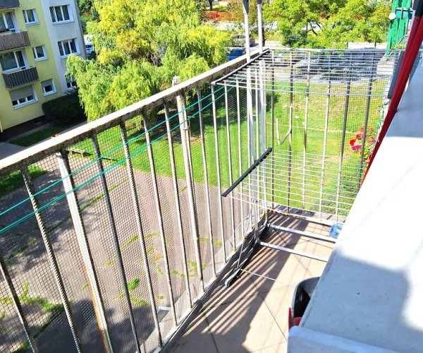 Gorzów Wlkp., Os. Słoneczne - 1600 zł (nr 887/2639/OMW)