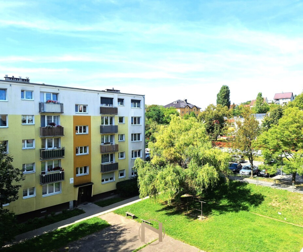 Gorzów Wlkp., Os. Słoneczne - 1600 zł (nr 887/2639/OMW)
