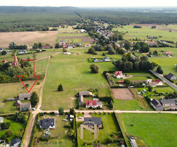 Dom na Sprzedaż, Białcz - 399 000 zł