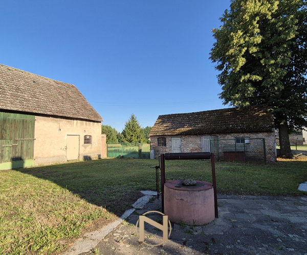 Białcz - 399000 zł (nr 414/3129/ODS)