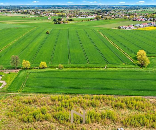Gorzów Wlkp., Karnin - 156736 zł (nr 465/3070/OGS)