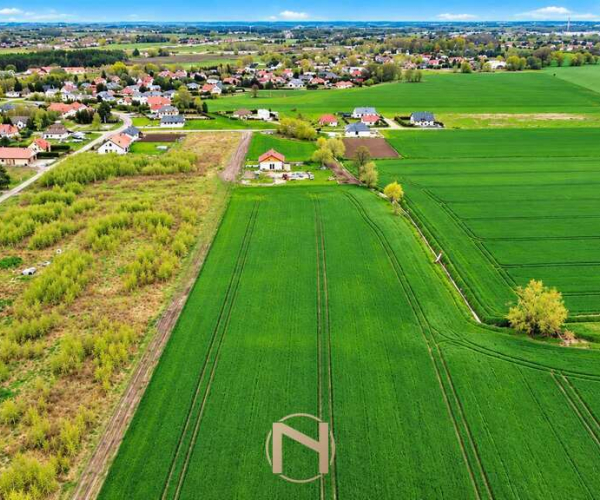 Gorzów Wlkp., Karnin - 156736 zł (nr 465/3070/OGS)