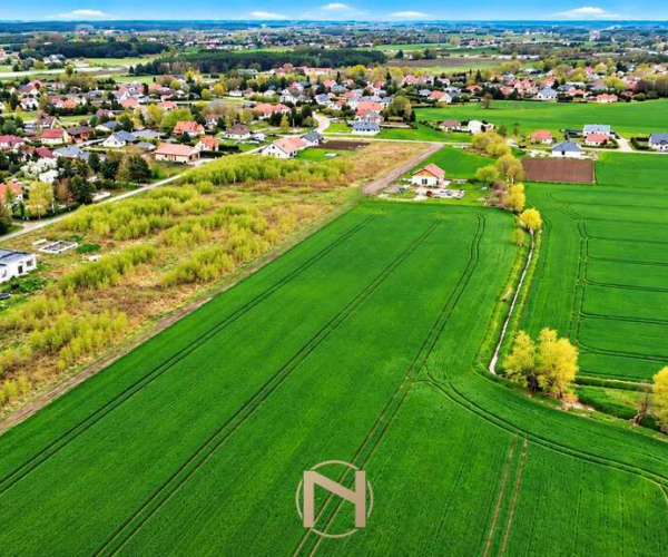 Gorzów Wlkp., Karnin - 156736 zł (nr 465/3070/OGS)