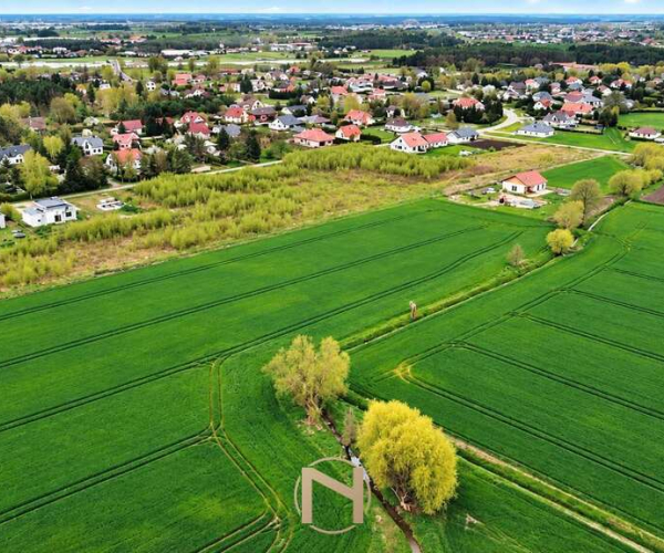 Gorzów Wlkp., Karnin - 156736 zł (nr 465/3070/OGS)