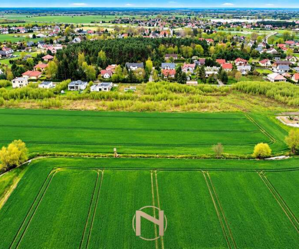 Gorzów Wlkp., Karnin - 156736 zł (nr 465/3070/OGS)