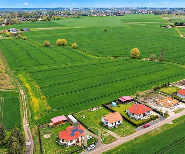 Gorzów Wlkp., Karnin - 83819 zł (nr 466/3070/OGS)