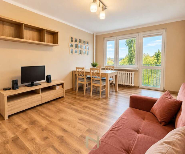 Gorzów Wlkp., Os. Dolinki - 349000 zł (nr 3096/3070/OMS)
