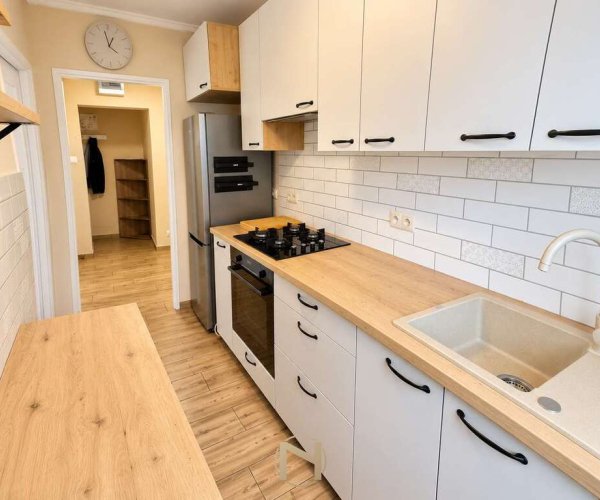 Gorzów Wlkp., Os. Dolinki - 349000 zł (nr 3096/3070/OMS)