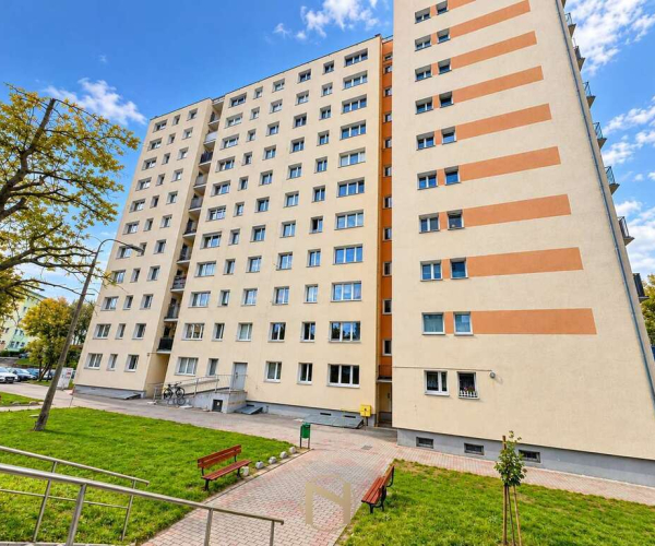Gorzów Wlkp., Os. Dolinki - 349000 zł (nr 3096/3070/OMS)