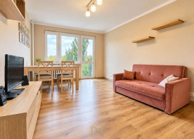 Mieszkanie na sprzedaż, Gorzów Wielkopolski, Os. Dolinki - 349 000 zł