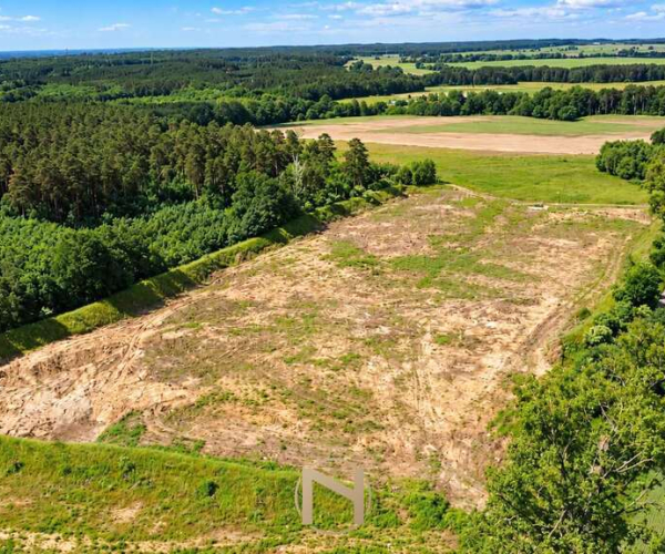 Baczyna-Kolonia - 749000 zł (nr 467/3070/OGS)