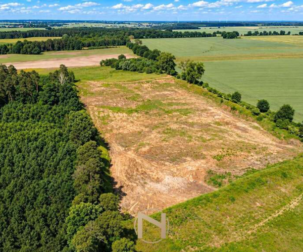 Baczyna-Kolonia - 749000 zł (nr 467/3070/OGS)