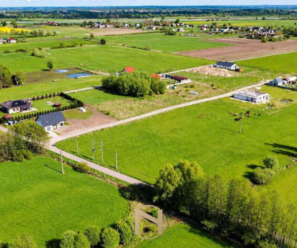 Wieprzyce - 79000 zł (nr 468/3070/OGS)