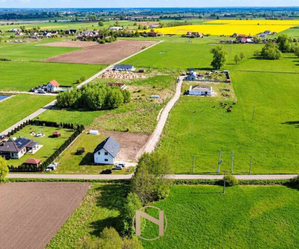 Wieprzyce - 79000 zł (nr 468/3070/OGS)