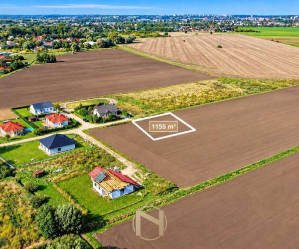 Gorzów Wlkp., Karnin - 149000 zł (nr 470/3070/OGS)