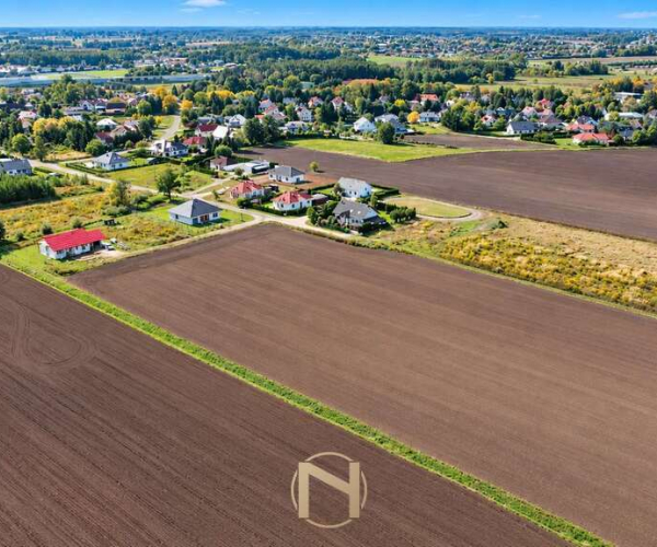 Gorzów Wlkp., Karnin - 149000 zł (nr 470/3070/OGS)