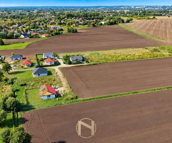 Gorzów Wlkp., Karnin - 149000 zł (nr 470/3070/OGS)
