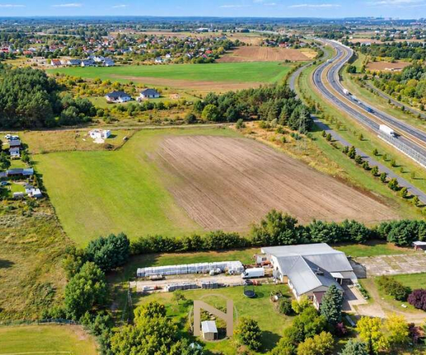 Gorzów Wlkp. - 799000 zł (nr 469/3070/OGS)