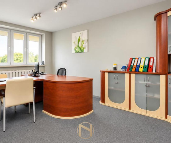 Gorzów Wlkp., Zakanale - 500000 zł (nr 75/2055/OOS)