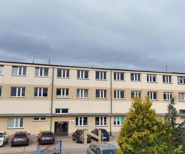 Obiekt na Sprzedaż, Gorzów Wielkopolski, Zakanale - 500 000 zł