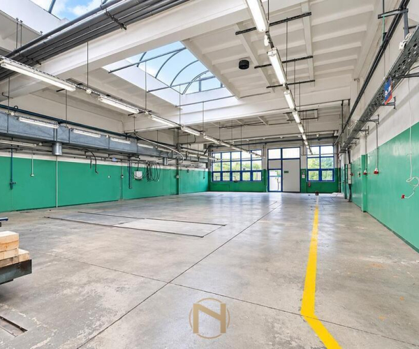 Obiekt na Sprzedaż, Gorzów Wielkopolski, Zakanale - 3 000 000 zł