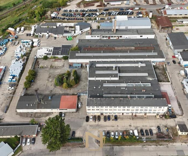 Gorzów Wlkp., Zakanale - 3000000 zł (nr 76/2055/OOS)