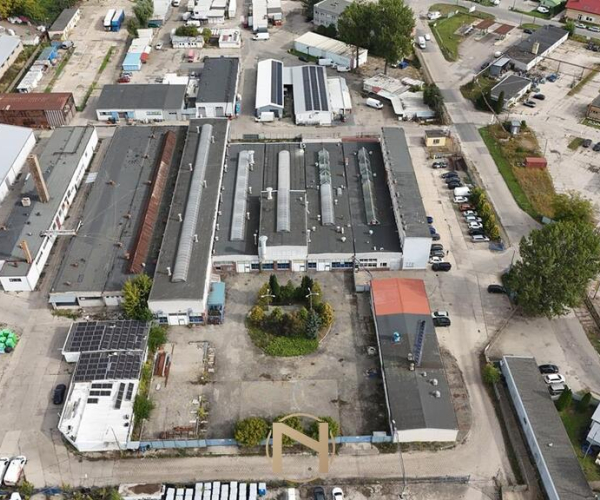 Gorzów Wlkp., Zakanale - 3000000 zł (nr 76/2055/OOS)