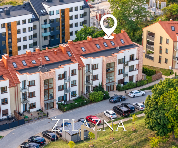 Mieszkanie na Sprzedaż, Gorzów Wielkopolski - 935 000 zł