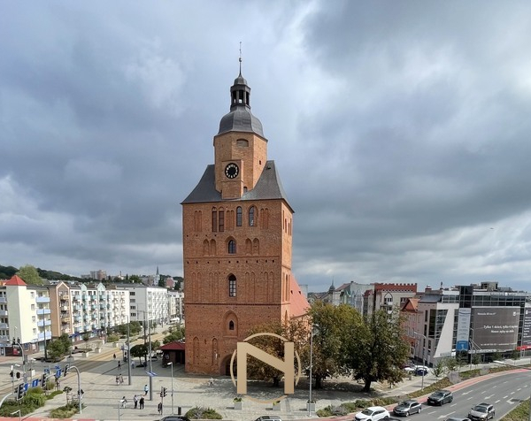 Gorzów Wlkp., Centrum - 298000 zł (nr 994/7199/OMS)