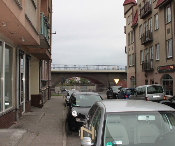 Gorzów Wlkp., Śródmieście - 1300 zł (nr 396/8967/OLW)