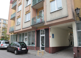 Lokal na wynajem, Gorzów Wielkopolski, Śródmieście - 1 300 zł