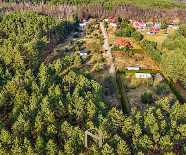 Santoczno - 275000 zł (nr 474/3070/OGS)