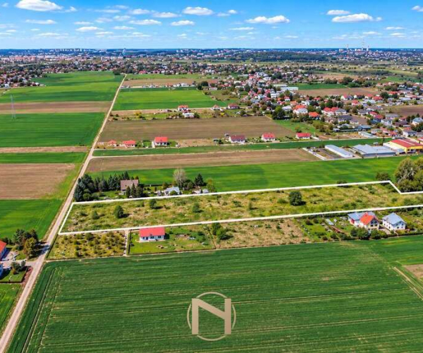 Gorzów Wlkp., Zakanale - 85340 zł (nr 475/3070/OGS)