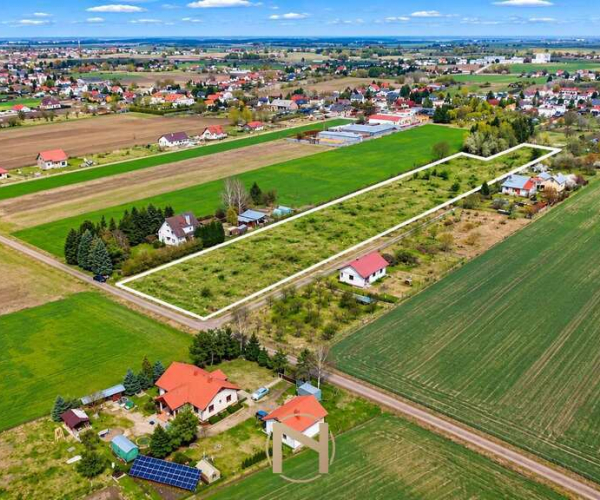 Gorzów Wlkp., Zakanale - 85340 zł (nr 475/3070/OGS)