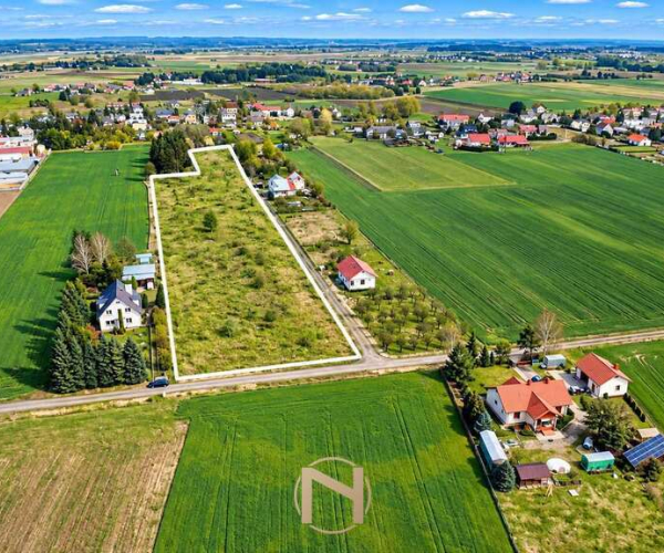 Gorzów Wlkp., Zakanale - 85340 zł (nr 475/3070/OGS)