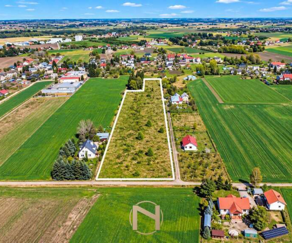 Gorzów Wlkp., Zakanale - 85340 zł (nr 475/3070/OGS)