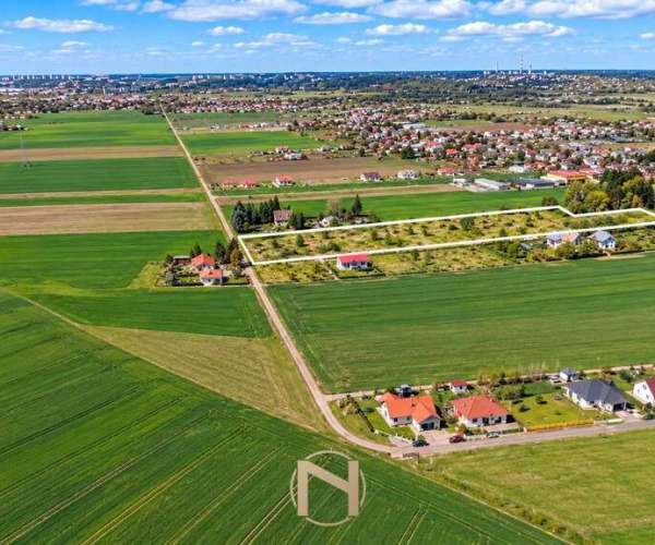Gorzów Wlkp., Zakanale - 85340 zł (nr 475/3070/OGS)